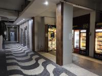 Loft com vista parcial da Enseada de Botafogo - B&B Rio de Janeiro