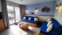 Argousiers 113 - B&B