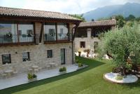 b&b al fienile - Ferienwohnung