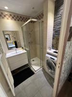 Belle perle rare port de Nice - Bed and Breakfast Nice