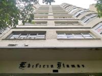 Maravilhoso Loft em Copacabana a 150 metros da Praia com um varandão em meio ao verde. - Chambres d'hôtes Rio de Janeiro