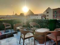 Migo Pyramids View - B&B