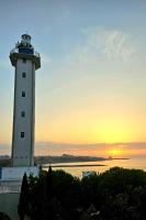 Sea View Luxury 1-bd Apartment Marina Cape Aheloy - Chambres d’hôtes