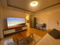 Podgorica 23 - B&B Podgorica