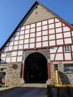 Ferienhof Welling - B&B
