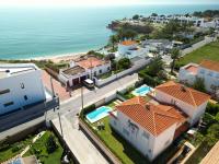 Casa Mar con piscina privada AA y Wi-Fi delante del mar. - B&B Vinaroz
