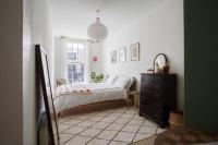 Bright & Stylish 1BD Flat - Temple Bar - Chambres d’hôtes