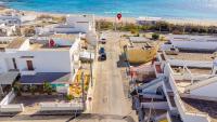 Villette Primelia Fronte Spiaggia by HDSalento - B&B