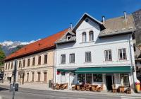 Apartma Katarina's place - B&B