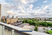 The Middlewood Plaza Suite - By Parydise Properties - Business or Leisure stays, Central Location, Sleeps 4, Salford - Ferienwohnung