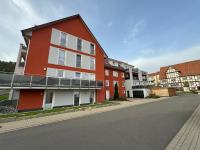 MARKINA: Penthaus - Burgblick - B&B Treffurt