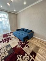 B&B Astana - ЖК Грант Чемпион - Bed and Breakfast Astana