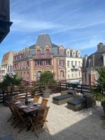 B&B Villers-sur-Mer - L ecrin Villersois - Bed and Breakfast Villers-sur-Mer