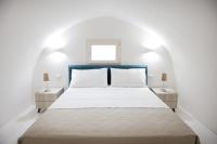 Chambre Lit King-Size Deluxe