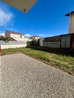Logement neuf avec parking à 20 min de Lyon - B&B