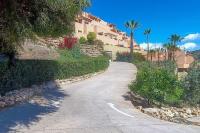 Appartement avec vue sur mer Calahonda (Mijas) - B&B Sitio de Calahonda