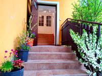 Deluxe Tweepersoonskamer met Balkon