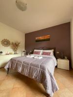 B&B Bagni San Filippo - le piccole sorgenti - Bed and Breakfast Bagni San Filippo