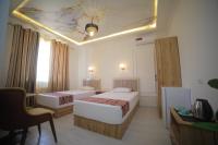 B&B Khiva - Annex Hotel - Bed and Breakfast Khiva