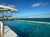 Conforto em Frente ao Mar - B&B