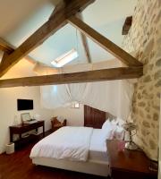 King Room with Garden View
