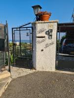 Appartement villa toit terrasse - B&B Menton