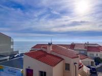 Spacieux appartement quartier de La Chaume - 4 pers - B&B Les Sables-d'Olonne