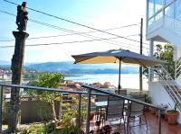 Apartamento con vistas al mar en Combarro - B&B