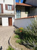 Il Cortile di Adele - Bed and Breakfast Castelletto sopra Ticino