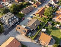 Veberöd Centrum Apartment - Bed and Breakfast Veberöd