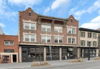 Dreamy 2BR in Downtown Princeton - B&B
