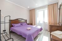 Светлая квартира в центре города - Bed and Breakfast