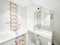 Villa Bastion Arago à deux pas de la Grande Plage des Sables - 8 pers - B&B Les Sables-d'Olonne