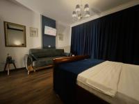 Chambre Deluxe (2 Adultes + 1 Enfant)