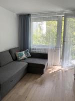 Przytulny apartament w spokojnej dzielnicy Sopotu - B&B