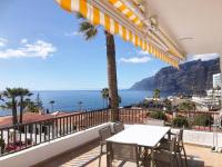 Apartamento con impresionantes vistas en Los Gigantes - Crab Island - B&B Puerto de Santiago