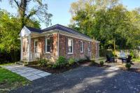 Adorable 2-bedroom bungalow near Easton, Denton - Chambres d'hôtes Denton