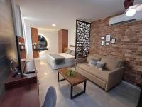 Apt moderno e lujoso con ubicacion privilegiada - B&B