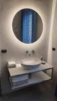 Chambre Double Deluxe avec Baignoire