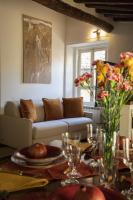 La Mansardina Beccheria Central Apartment 1 double bedroom, 1 sofa bed - B&B Lucca