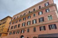 Sui Tetti di San Pietro - Bed and Breakfast Rome