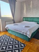 Lena Studio - B&B