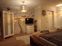 Deluxe Driepersoonskamer