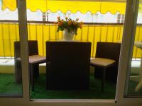 Studio Residence Du Casino - B&B Menton