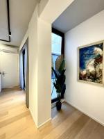 Appartamento Deluxe con 2 Camere da Letto