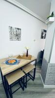 Apartamento Centro NOVORT - Ferienwohnung