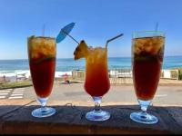 Suited to family and business stays! - B&B Ballito