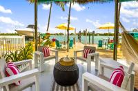 Carpe Diem - Seas The Day - B&B Key Colony Beach