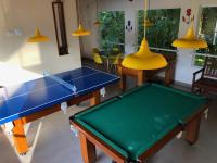 Casa na Praia de Santiago, próxima a Maresias! - Chambres d’hôtes São Sebastião