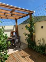 Casa na Praia de Santiago, próxima a Maresias! - B&B São Sebastião